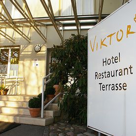 Hotel Viktor – Genuss mit Weitblick in Viktorsberg - Impressionen