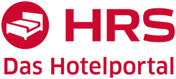 HRS - Das Hotelportal-Logo