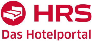 HRS - Das Hotelportal-Logo