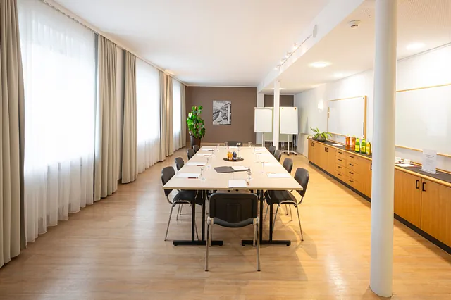 Seminarräume von Hotel Viktor – Genuss mit Weitblick