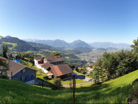 Seminarräume von Hotel Viktor – Genuss mit Weitblick