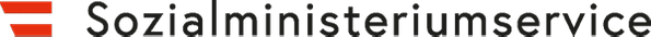 Sozialministeriumservice - Logo