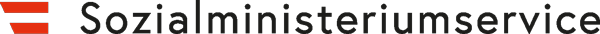 Sozialministeriumservice - Logo