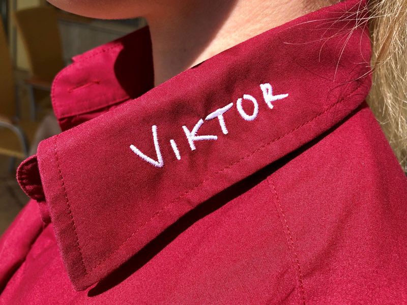 Aktuelles von Hotel Viktor – Genuss mit Weitblick