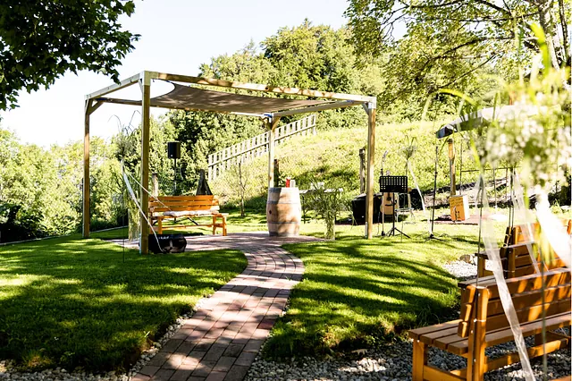 Hotel-Viktor-Garten
