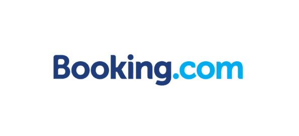 Booking.com-Logo