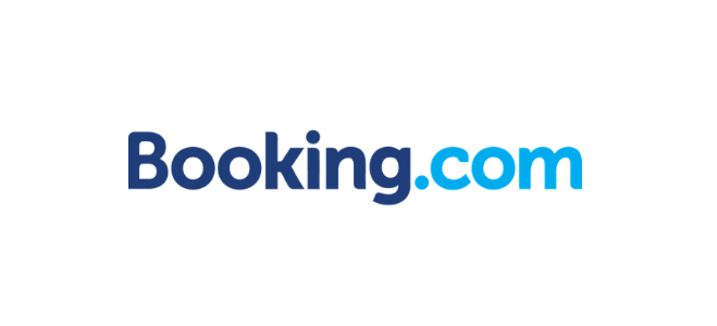 Booking.com-Logo